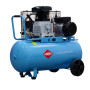 Dviejų cilindrų kompresorius HL 340-90 10 bar 3 AG/2.2 kW 272 l/min 90 l