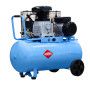 Dviejų cilindrų kompresorius HL 340-90 10 bar 3 AG/2.2 kW 272 l/min 90 l