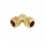 Cilindro galvutės kampas 1/2" x 1/2" (HL 360-50)