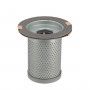 Separator filter