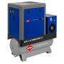 Sraigtinis kompresorius APS 7.5 Combi Dry X 10 bar 7.5 AG/5.5 kW 690 l/min 200 l