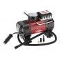 Mini betepalinis automobilinis kompresorius 12V 7 bar 0.19 AG/0.14 kW 27 l/min