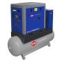Sraigtinis kompresorius APS 7.5 Combi Dry X 10 bar 7.5 AG/5.5 kW 690 l/min 500 l