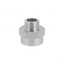 Redukcinė mova 3/8" x nipelis 1/2"