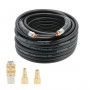 Oro žarna 20 bar 20 m 1/4" 14 x 8 mm hibridinio polimero su jungčių rinkiniu