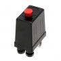 Slėgio jungiklis 230V 1/4" 10 bar