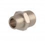 Veržlės reduktorius pakuotėje 3/8" x 1/2"