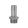 Prijungimas žarnai 12 mm x 3/8" GZ