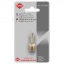 Žarnos jungtis 6 mm x 1/4" išoriniu sriegiu (GZ)