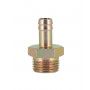 Prijungimas žarnai 10 mm x 1/2" GZ
