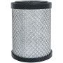 Oro filtro įdėklas su aktyvintomis anglimi A 1/2" 1300 l/min 0.01 μm <0.005 mg/m³ - galutinis