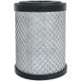 Oro filtro įdėklas su aktyvintomis anglimi A 1" 3300 l/min 0.01 μm <0.005 mg/m³ - galutinis