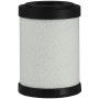 Oro filtro įdėklas S 1" 5585 l/min 0.01 μm <0.01 mg/m³ - tikslusis