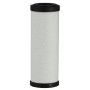 Oro filtro įdėklas M 1 1/2" 8500 l/min 0.1 μm <0.1 mg/m³ - tikslus