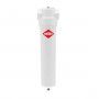Suspausto oro filtras su aktyviąja anglimi A F047 1 1/2" 8500 l/min 0,01 μm <0,005 mg/m³ - galutinis