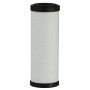 Oro filtro įdėklas S 1 1/2" 13000 l/min 0.01 μm <0.01 mg/m³ - tikslus