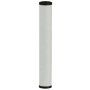 Suspausto oro filtro elementas S 2" F150, 25000 l/min, mikrofiltras 0,01 µm, <0,01 mg/m³