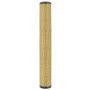 Suspausto oro filtro elementas P 2 1/2" F175, 28000 l/min, pirminis filtras 3 µm