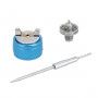 Nozzle LVMP paint sprayer 1.4 mm