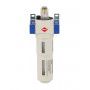 Profesionalus tepimo įrenginys 1/4" 15 bar