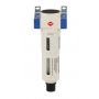Profesionalus oro filtras 1/2" 15 bar