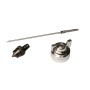 Purškimo pistoletas su antgaliu 1.8mm