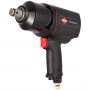 Pneumatinis smūginis veržliaraktis 3/4" 3051 Nm 5500 aps./min 6,2 bar +/- 400 l/min su sujungimo jungtimi