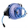 Pneumatinis suviniojamas PU 1/4" 15 m 8 x 12 mm 15 bar