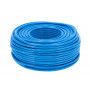 Poliuretano žarna 12 bar 6 x 4 mm - ritė 50 m