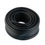 Guminis pneumatinis žarna 20 bar 14 x 8 mm - ritė 40 m