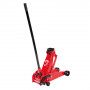 JJ hidraulinis domkratas 3T, 500 mm