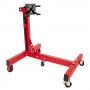 Variklio stovas 680 kg