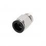 Automatinė jungtis žarnai 16 mm x 1/2" GZ