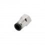 Automatinis sujungimas vamzdžiu 10 mm x 3/8" GW