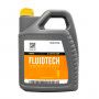 Alyva srieginiams kompresoriams Fluidtech 5 l