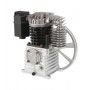 Stūmoklinis kompresoriaus siurblys K17C 3 AG/2.2 kW 400 l/min 1250 aps./min 2 stūmoklinis vieno etapo