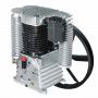 Stūmoklinis kompresoriaus siurblys K50 10 AG/7.5 kW 1074 l/min 1000 aps./min 2 stūmoklinis dviejų etapų